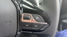 Peugeot 2008 1.2 Hybrid 136 GT 5dr e-DSC6 Petrol Estate